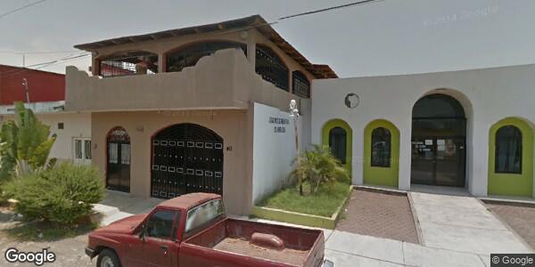 AGENCIA DEL MINISTERIO PÚBLICO DEL FUERO COMUN SIN NOMBRE